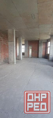 Пентхаус, 325 м2,16/16 этаж, Ворошиловский р-н, Набережная, 60 млн руб Донецк - изображение 3