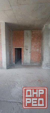 Пентхаус, 325 м2,16/16 этаж, Ворошиловский р-н, Набережная, 60 млн руб Донецк - изображение 9