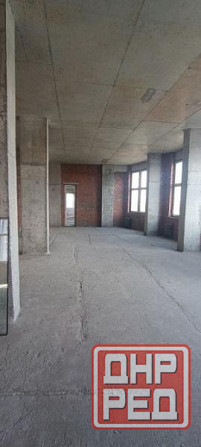 Пентхаус, 325 м2,16/16 этаж, Ворошиловский р-н, Набережная, 60 млн руб Донецк - изображение 10