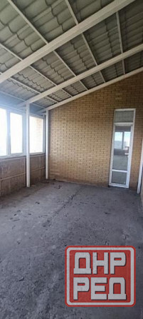 Пентхаус, 325 м2,16/16 этаж, Ворошиловский р-н, Набережная, 60 млн руб Донецк - изображение 2