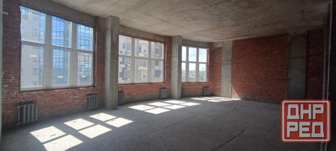 Пентхаус, 325 м2,16/16 этаж, Ворошиловский р-н, Набережная, 60 млн руб Донецк - изображение 1