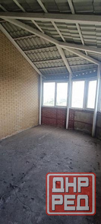 Пентхаус, 325 м2,16/16 этаж, Ворошиловский р-н, Набережная, 60 млн руб Донецк - изображение 11