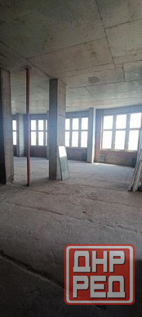 Пентхаус, 325 м2,16/16 этаж, Ворошиловский р-н, Набережная, 60 млн руб Донецк - изображение 4