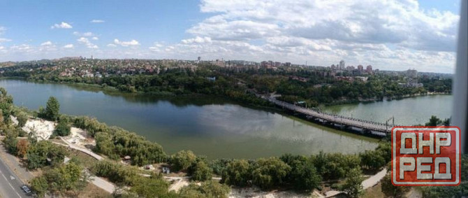 Пентхаус, 325 м2,16/16 этаж, Ворошиловский р-н, Набережная, 60 млн руб Донецк - изображение 7