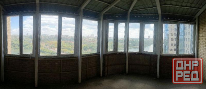 Пентхаус, 325 м2,16/16 этаж, Ворошиловский р-н, Набережная, 60 млн руб Донецк - изображение 8