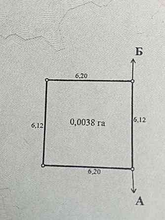 Продам гараж на два авто в центре города госакт на землю 4197808 феникс Донецк