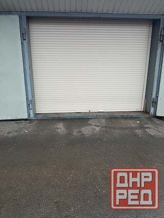 Продам гараж на два авто в центре города госакт на землю 4197808 феникс Донецк - изображение 2