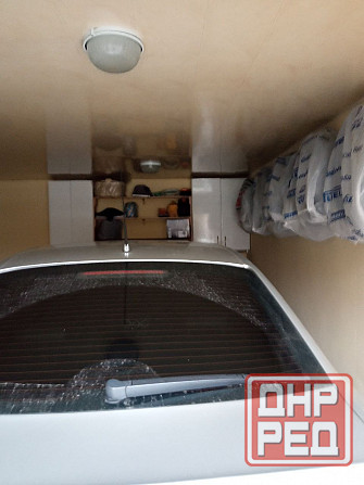 Продам гараж на два авто в центре города госакт на землю 4197808 феникс Донецк - изображение 3