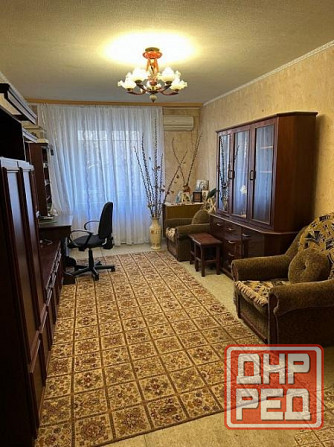 Дом, 120 м2, Петровский р-н, ул.Багрицкого, 5,5 млн руб Донецк - изображение 1