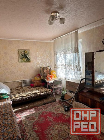 Дом, 120 м2, Петровский р-н, ул.Багрицкого, 5,5 млн руб Донецк - изображение 3