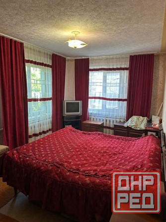 Дом, 120 м2, Петровский р-н, ул.Багрицкого, 5,5 млн руб Донецк - изображение 8