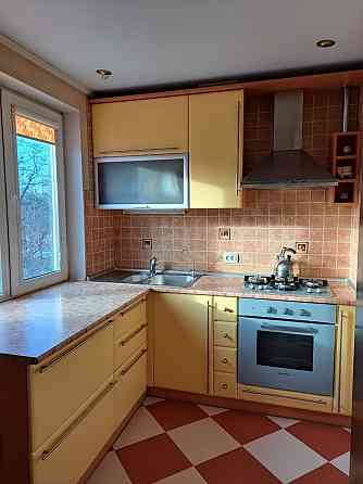 Сдам 3х комн. квартиру б-р Шевченко, Калининский исполком Донецк