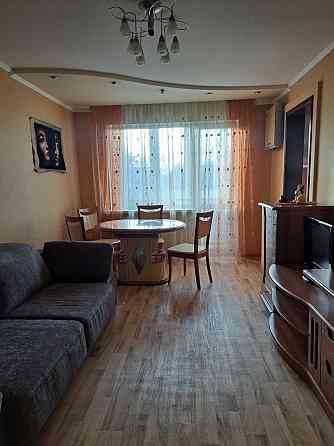 Сдам 3х комн. квартиру б-р Шевченко, Калининский исполком Донецк