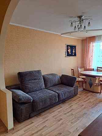 Сдам 3х комн. квартиру б-р Шевченко, Калининский исполком Донецк