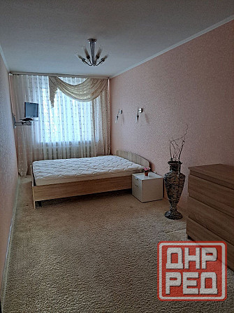 Сдам 3х комн. квартиру б-р Шевченко, Калининский исполком Донецк - изображение 6