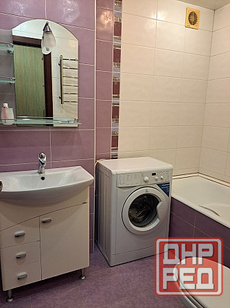 Сдам 3х комн. квартиру б-р Шевченко, Калининский исполком Донецк - изображение 5