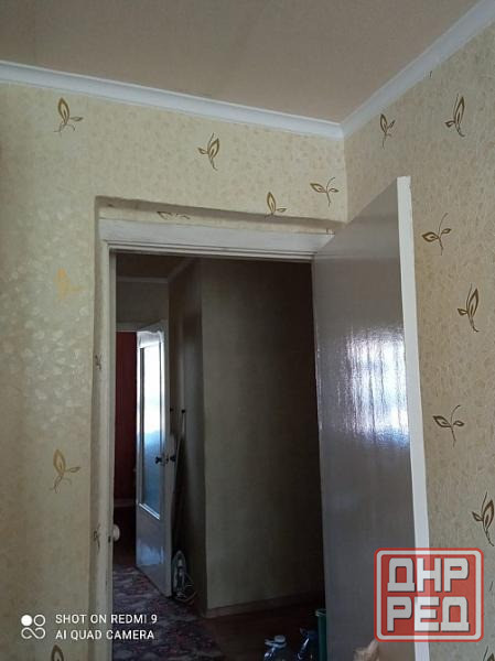 3 ком. квартира, 65 м2, 8/9 этаж, Ворошиловский р-н, пр-т Маяковского, Атлетик. 7 млн руб Донецк - изображение 11