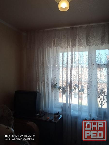 3 ком. квартира, 65 м2, 8/9 этаж, Ворошиловский р-н, пр-т Маяковского, Атлетик. 7 млн руб Донецк - изображение 3