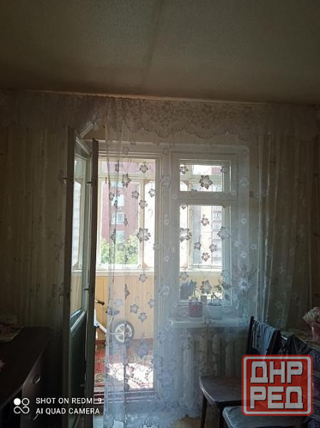 3 ком. квартира, 65 м2, 8/9 этаж, Ворошиловский р-н, пр-т Маяковского, Атлетик. 7 млн руб Донецк - изображение 10