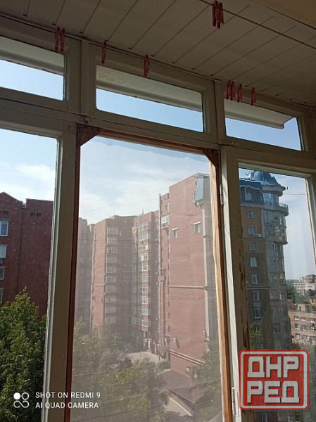 3 ком. квартира, 65 м2, 8/9 этаж, Ворошиловский р-н, пр-т Маяковского, Атлетик. 7 млн руб Донецк - изображение 5