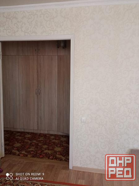 3 ком. квартира, 65 м2, 8/9 этаж, Ворошиловский р-н, пр-т Маяковского, Атлетик. 7 млн руб Донецк - изображение 6