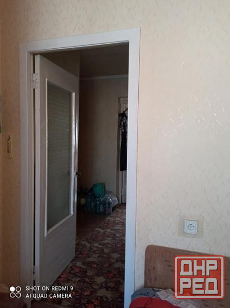 3 ком. квартира, 65 м2, 8/9 этаж, Ворошиловский р-н, пр-т Маяковского, Атлетик. 7 млн руб Донецк - изображение 7