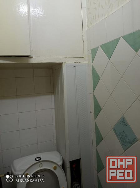 3 ком. квартира, 65 м2, 8/9 этаж, Ворошиловский р-н, пр-т Маяковского, Атлетик. 7 млн руб Донецк - изображение 4