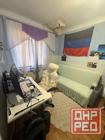 Продажа дома пос Обьедененный Макеевка - изображение 8