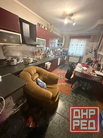 Продажа дома пос Обьедененный Макеевка - изображение 4