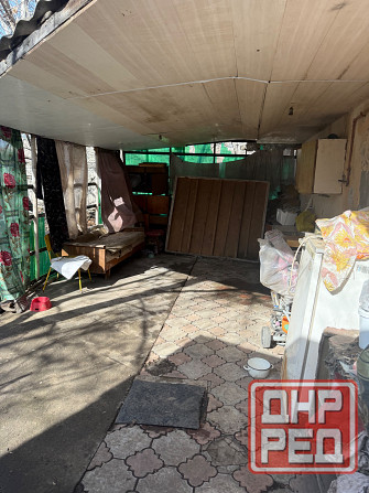 Продажа дома пос Обьедененный Макеевка - изображение 2