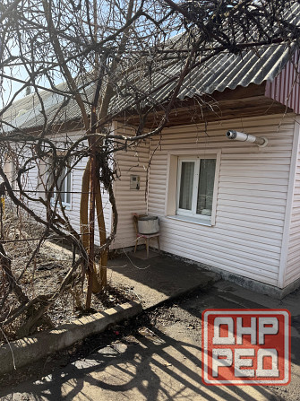 Продажа дома пос Обьедененный Макеевка - изображение 1