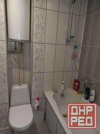 Сдам 2-х к.кв 23жмр Мариуполь - изображение 3