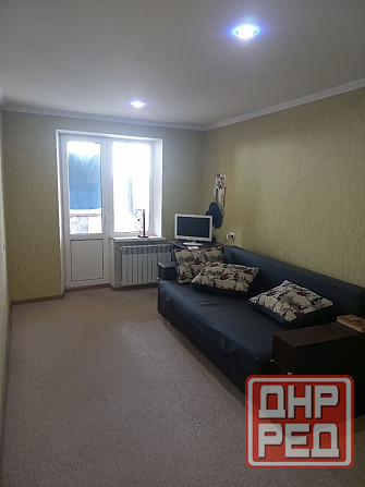 Сдам 2-х к.кв 23жмр Мариуполь - изображение 6