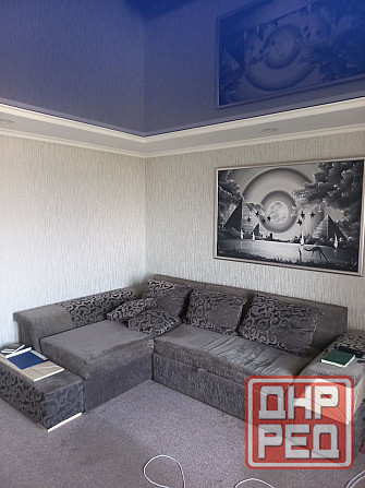 Сдам 2-х к.кв 23жмр Мариуполь - изображение 1