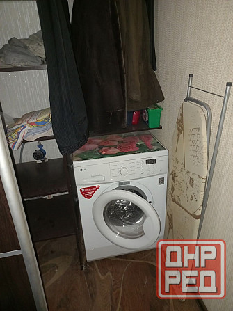 Сдам 2-х к.кв 23жмр Мариуполь - изображение 4