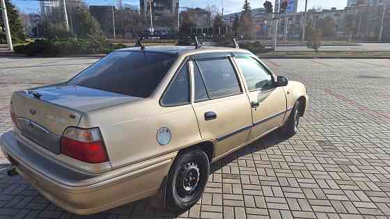 Продам Daewoo Nexia Донецк