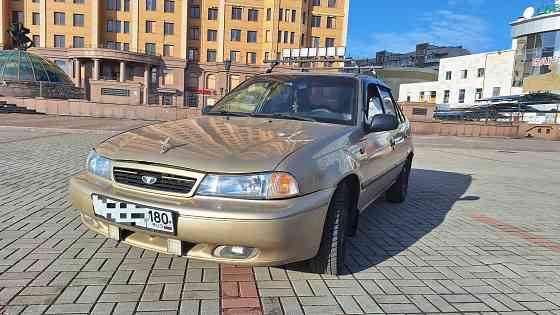Продам Daewoo Nexia Донецк