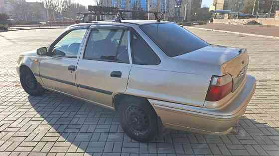 Продам Daewoo Nexia Донецк