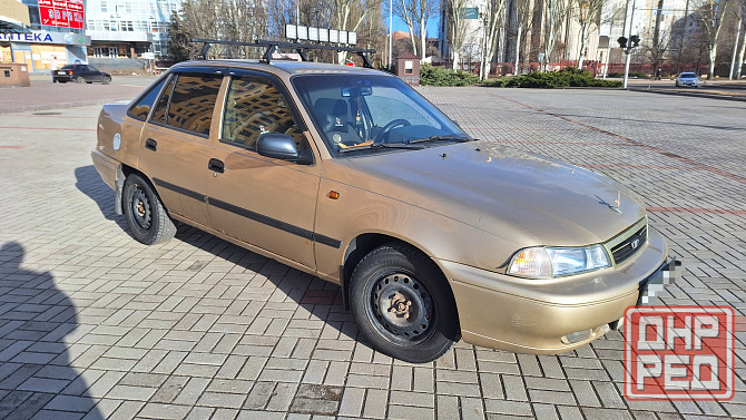 Продам Daewoo Nexia Донецк - изображение 6