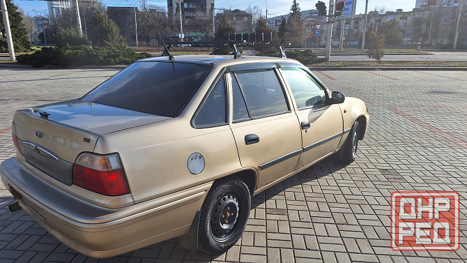 Продам Daewoo Nexia Донецк - изображение 5