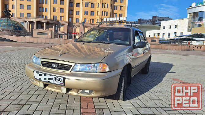 Продам Daewoo Nexia Донецк - изображение 1