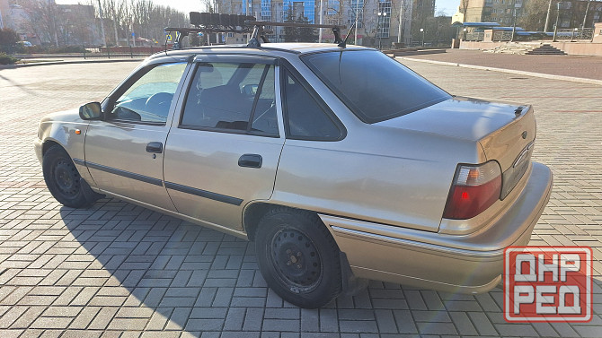 Продам Daewoo Nexia Донецк - изображение 3