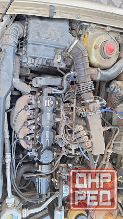 Продам Daewoo Nexia Донецк - изображение 8