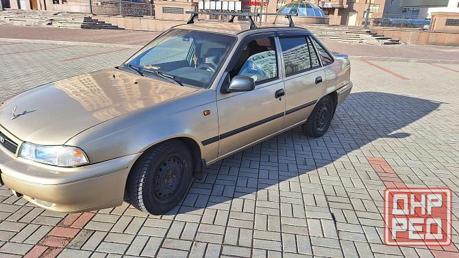 Продам Daewoo Nexia Донецк - изображение 2