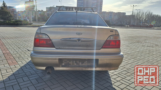 Продам Daewoo Nexia Донецк - изображение 4
