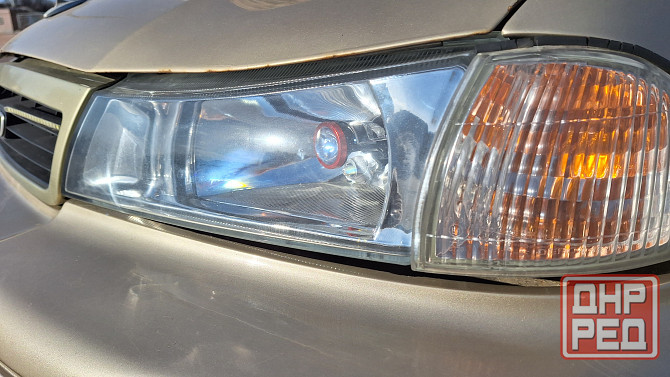 Продам Daewoo Nexia Донецк - изображение 7