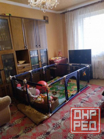 4 ком. квартира, 84 м2, 7/10 этаж, Киевский р-н, Гладковка, ул. Савченко, 7 млн руб Донецк - изображение 9