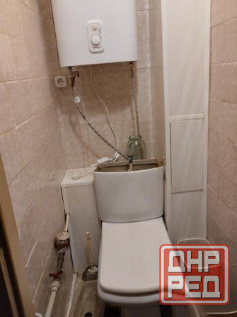 4 ком. квартира, 84 м2, 7/10 этаж, Киевский р-н, Гладковка, ул. Савченко, 7 млн руб Донецк - изображение 8