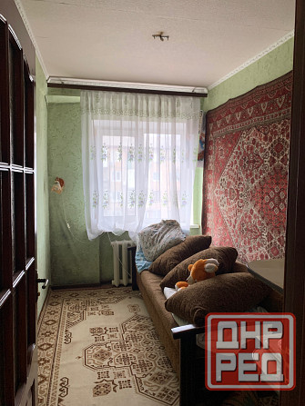 Трешка на площади победы Донецк - изображение 6