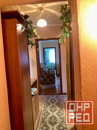 Трешка на площади победы Донецк - изображение 1